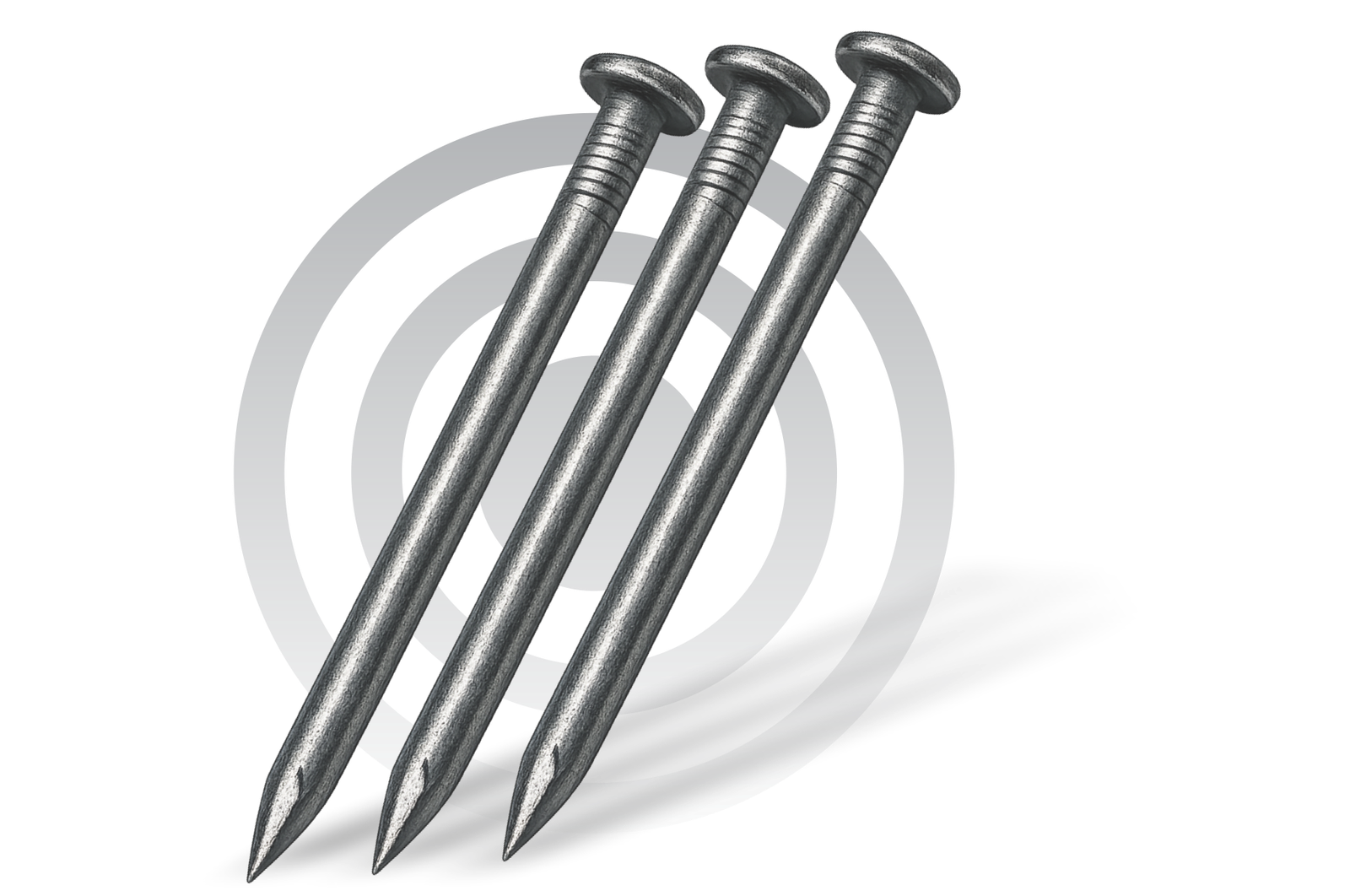 MS Nails Mild Steel